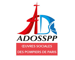 ADOSSPP — Œuvres sociales des Pompiers de Paris