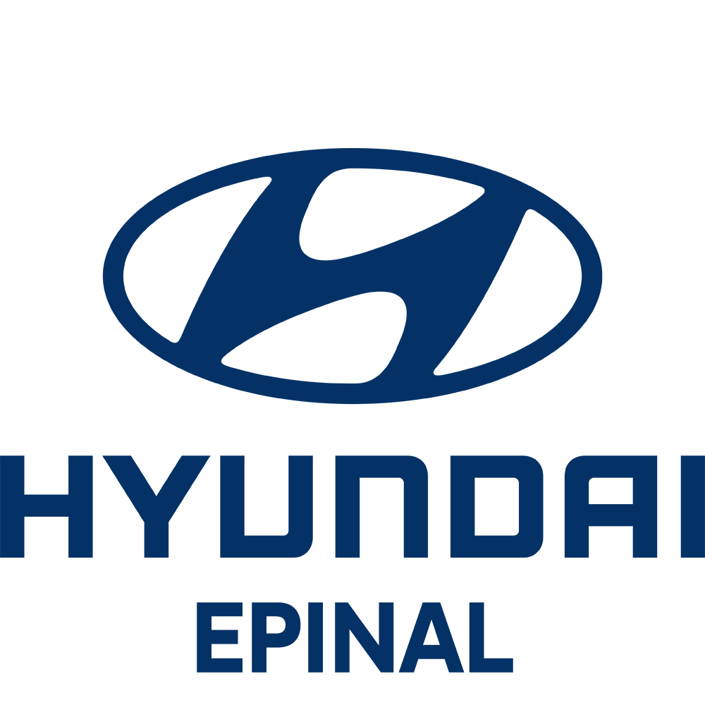 Hyundai Épinal