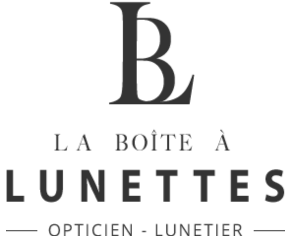 La Boîte à Lunettes — Opticien